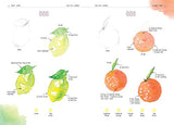 Four-Step Watercolour: 150 Skill-Building Projects to Paint - Retail Maharaj