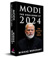 Modi: The Challenge for 2024 - The Battle for India - Retail Maharaj