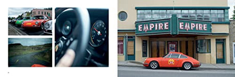 Air & Water: Rare Porsches, 1956-2019 - Retail Maharaj