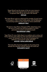 The Maker of Filmmakers: How Jagat Murari and FTII Changed Indian Cinema Forever - Retail Maharaj