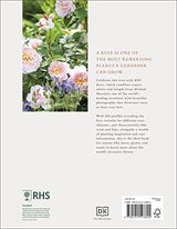 RHS Roses: An Inspirational Guide to Choosing and Growing the Best Roses - Retail Maharaj