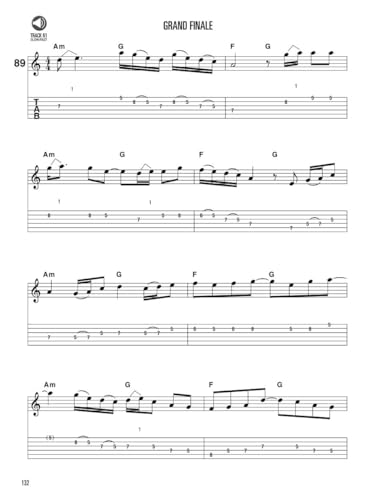 Hal Leonard Guitar Method, - Complete Edition: Books 1, 2 and 3 Bound Together in One Easy-To-Use Volume! - Retail Maharaj
