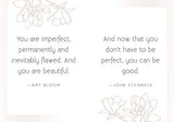 Self Care: Inspirations & Meditations - Retail Maharaj