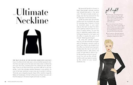 The Silhouette Solution: Using What You Have to Get the Look You Want - Retail Maharaj