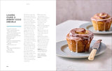 The Complete Baking Air Fryer Cookbook - Retail Maharaj