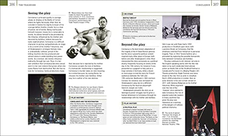 Shakespeare His Life and Works (DK Ultimate Guides) - Retail Maharaj