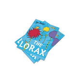 The Lorax Â50Th Anniversary Editionã - Retail Maharaj