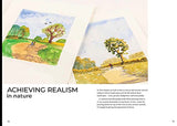 Charles Evans' Watercolour Rescue - Retail Maharaj