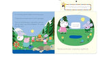 Learn with Peppa: Peppa and the Water Cycle - Retail Maharaj