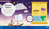 The Very Hungry Caterpillar's Very First Ocean Encyclopedia: An Introduction to the Ocean, for Very Hungry Young Minds - Retail Maharaj