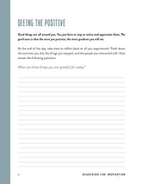 Searching for Inspiration: Word Searches and Writing Prompts to Uplift - Retail Maharaj