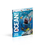Knowledge Encyclopedia: Ocean! Our Watery World As You've Never Seen It Before - Retail Maharaj