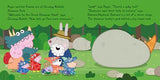 Peppa Pig: Peppa’s Great Dinosaur Hunt: A Lift-the-Flap Book - Retail Maharaj