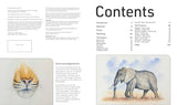 Watercolour Animals for the Absolute Beginner (ABSOLUTE BEGINNER ART) - Retail Maharaj