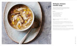 The Soup Book: 200 Recipes, Season by Season - Retail Maharaj