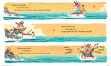 Alone on My Rock: A heart-warming new illustrated picture book – perfect for young readers - Retail Maharaj