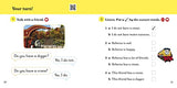 Ladybird Readers Beginner Level - Thomas the Tank Engine - Rebecca and Friends (ELT Graded Reader) - Retail Maharaj
