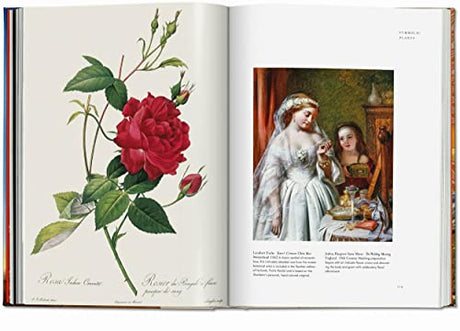 Plant Magick. The Library of Esoterica: Runway-Ready Cocktails Inspired by Fashion Icons - Retail Maharaj