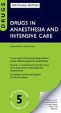 Drugs in Anaesthesia and Intensive Care 5th/2016 - Retail Maharaj