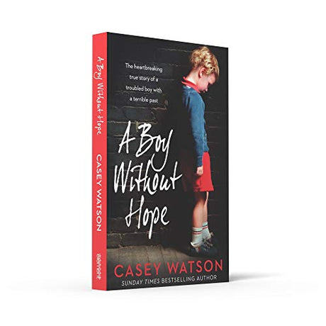 A Boy Without Hope - Retail Maharaj