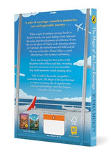 The Magic of the Lost Earrings: A New Nooni Adventure by Sudha Murty | A Story of History, Family Bonds and Hidden Treasures | Ages 9+ - Retail Maharaj