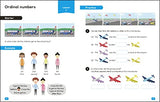 Maths - No Problem! Geometry and Shape, Ages 4-6 (Key Stage 1): Facts at Your Fingertips - Retail Maharaj