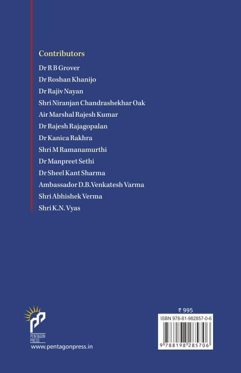 Shakti 25 Years on India’s Nuclear Progression - Retail Maharaj