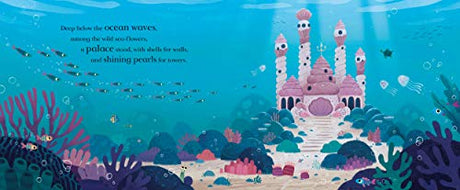 Ten Minutes to Bed: Little Mermaid - Retail Maharaj