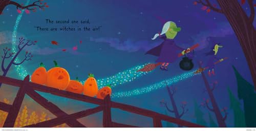 Five Little Pumpkins: A fun rhyming picture book for kids – the perfect gift for Halloween 2025! - Retail Maharaj
