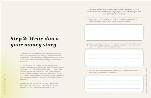 Your Financial Planner: Review, Plan, Reflect - Retail Maharaj