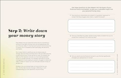 Your Financial Planner: Review, Plan, Reflect - Retail Maharaj