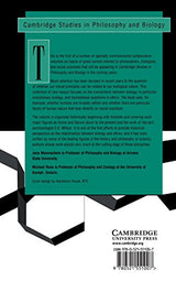 Biology and the Foundations of Ethics (Cambridge Studies in Philosophy and Biology) - Retail Maharaj