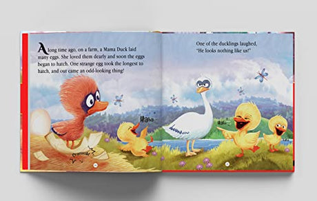 Classic Fairy Tales: Ten Traditional Fairy Tales For Children (Abridged and Retold With Large Font For Easy Reading) 8 Inches X 8 Inches - Hardback - Retail Maharaj