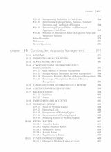 Construction Project Management | Theory and Practice | 3rd Edition | - Pearson - Retail Maharaj