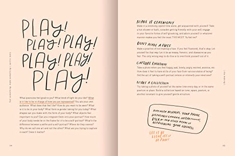 Feel Something, Make Something: A Guide to Collaborating with Your Emotions - Retail Maharaj