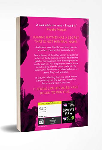 Alibi Girl: A Radical New History of Life - Retail Maharaj