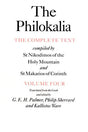 The Philokalia Vol 4 - Retail Maharaj