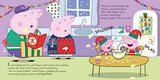 Peppa Pig: Peppa and the Christmas Elf - Retail Maharaj