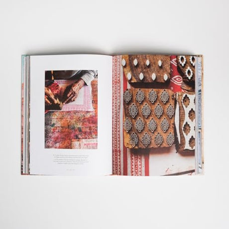 Patterns of India - Retail Maharaj