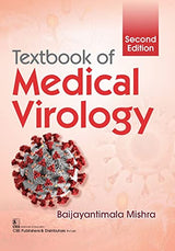 Textbook of Medical Virology - Retail Maharaj