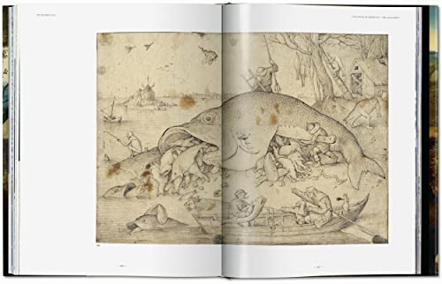 Bruegel. The Complete Works - Retail Maharaj
