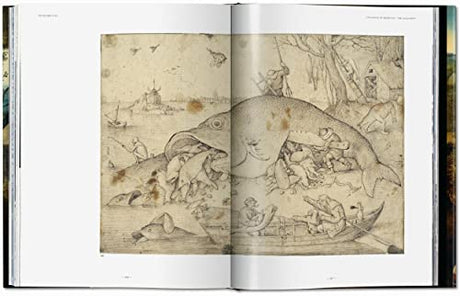 Bruegel. The Complete Works - Retail Maharaj