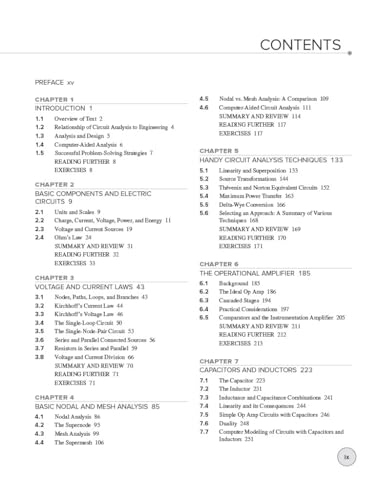 Engineering Circuit Analysis | 10th Edition | Indian Edition | Jr William H. Hayt - Retail Maharaj