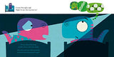 Dinosaur Juniors (3) — Wide Awake - Retail Maharaj