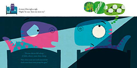 Dinosaur Juniors (3) — Wide Awake - Retail Maharaj