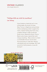 Doctor Thorne (Vintage Classics) - Retail Maharaj