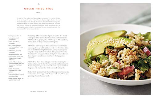 Eat Better, Feel Better: My Recipes for Wellness and Healing, Inside and Out - Retail Maharaj