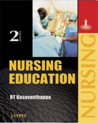 NURSING EDUCATION - Retail Maharaj