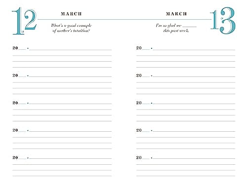Q&A a Day for Moms - Retail Maharaj