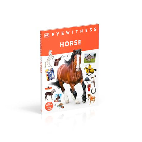 Horse - Retail Maharaj